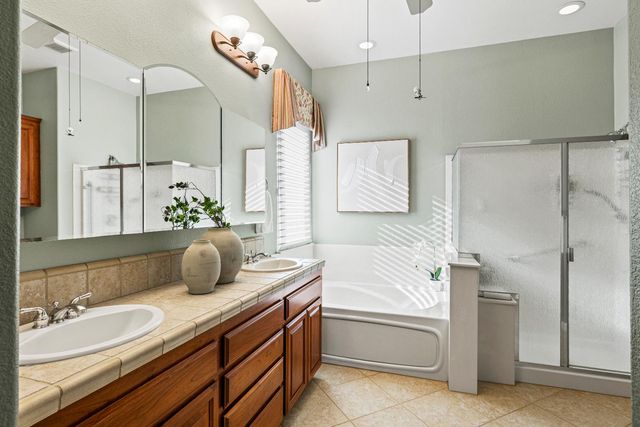 6031 Creekberry Way, El Dorado Hills, CA 95762