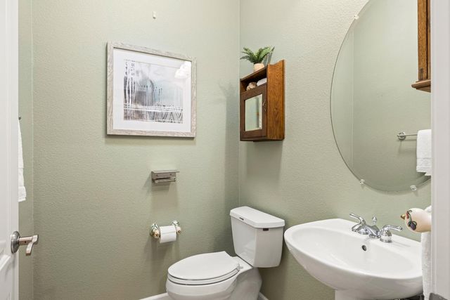 6031 Creekberry Way, El Dorado Hills, CA 95762