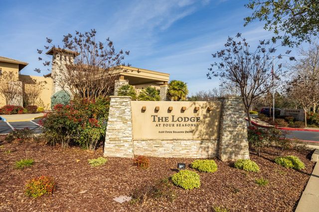 6031 Creekberry Way, El Dorado Hills, CA 95762