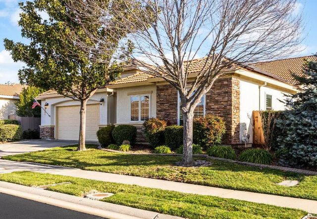 6031 Creekberry Way, El Dorado Hills, CA 95762