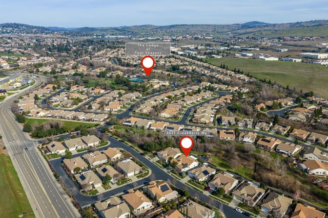 6031 Creekberry Way, El Dorado Hills, CA 95762