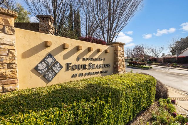 6031 Creekberry Way, El Dorado Hills, CA 95762