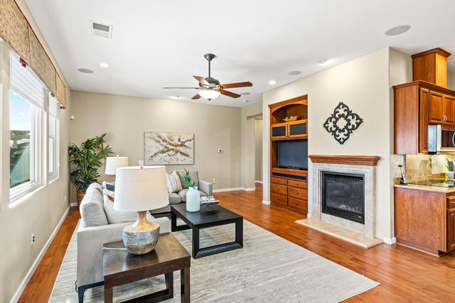 6031 Creekberry Way, El Dorado Hills, CA 95762