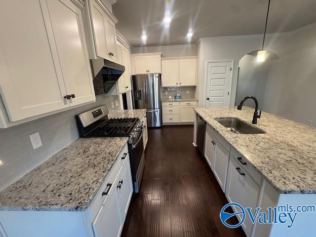 16205 Trestle Street SE, Huntsville, AL 35803