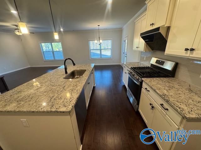 16205 Trestle Street SE, Huntsville, AL 35803