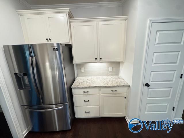 16205 Trestle Street SE, Huntsville, AL 35803