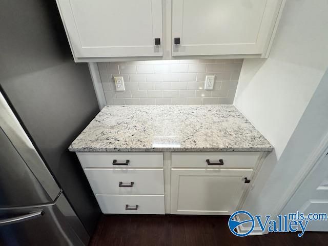 16205 Trestle Street SE, Huntsville, AL 35803