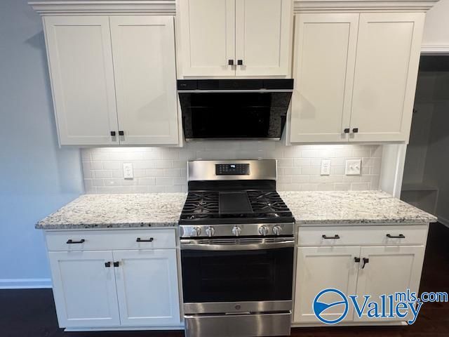 16205 Trestle Street SE, Huntsville, AL 35803