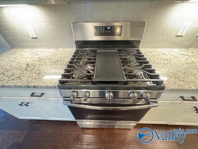 16205 Trestle Street SE, Huntsville, AL 35803