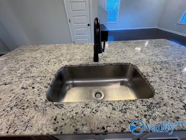 16205 Trestle Street SE, Huntsville, AL 35803