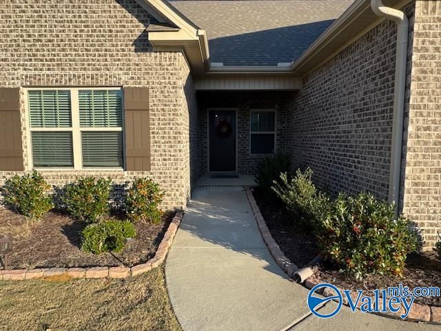 16205 Trestle Street SE, Huntsville, AL 35803