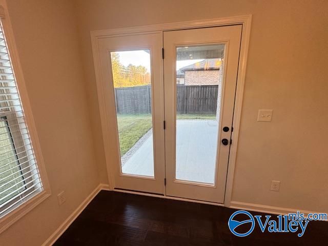 16205 Trestle Street SE, Huntsville, AL 35803