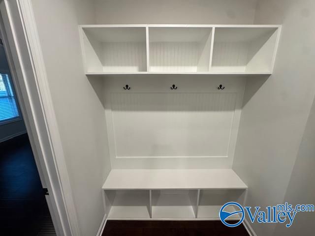 16205 Trestle Street SE, Huntsville, AL 35803