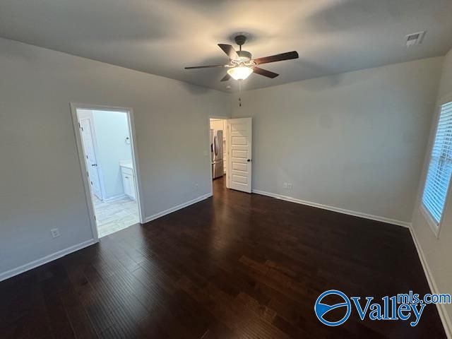 16205 Trestle Street SE, Huntsville, AL 35803