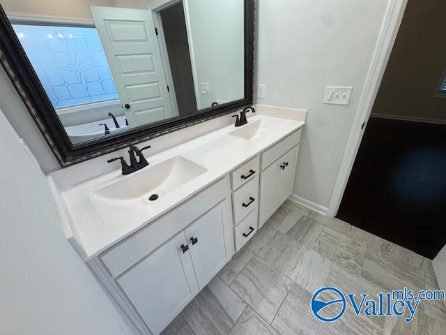 16205 Trestle Street SE, Huntsville, AL 35803