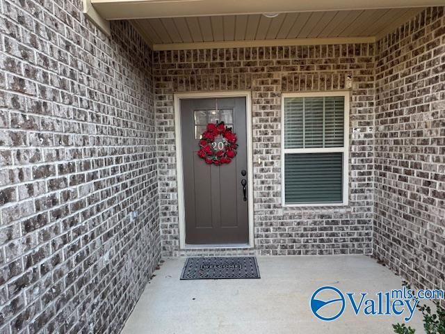 16205 Trestle Street SE, Huntsville, AL 35803