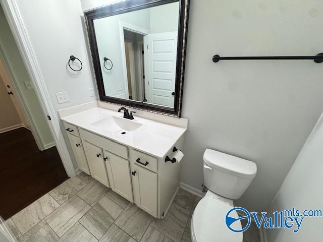 16205 Trestle Street SE, Huntsville, AL 35803