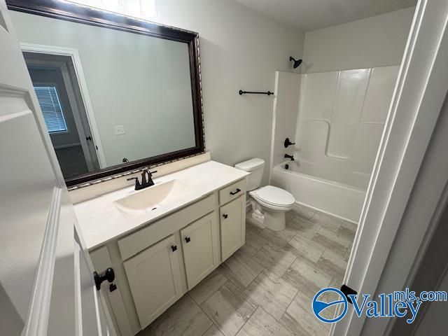 16205 Trestle Street SE, Huntsville, AL 35803