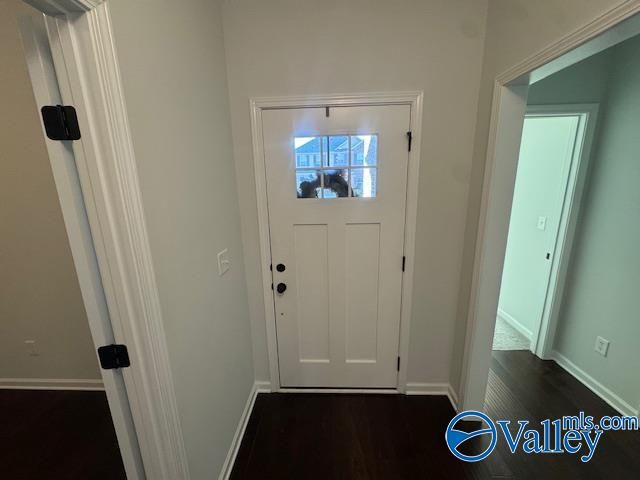 16205 Trestle Street SE, Huntsville, AL 35803