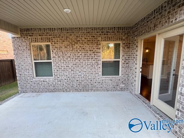 16205 Trestle Street SE, Huntsville, AL 35803