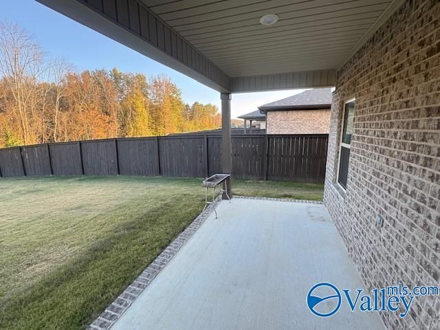 16205 Trestle Street SE, Huntsville, AL 35803