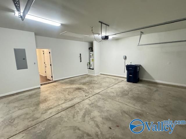 16205 Trestle Street SE, Huntsville, AL 35803