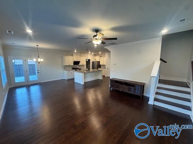 16205 Trestle Street SE, Huntsville, AL 35803