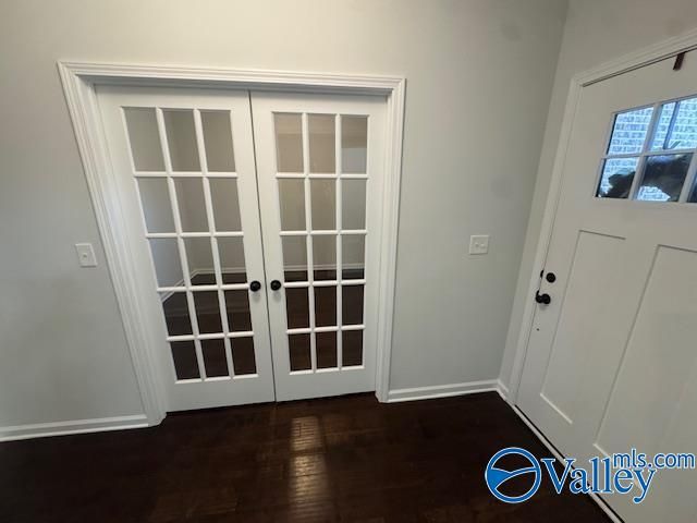 16205 Trestle Street SE, Huntsville, AL 35803