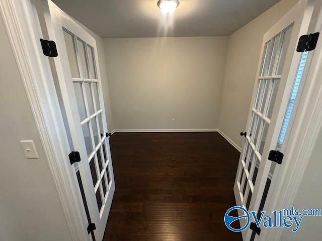 16205 Trestle Street SE, Huntsville, AL 35803