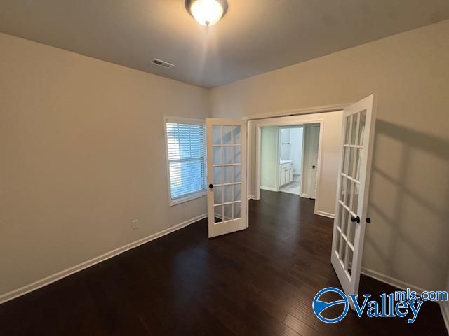 16205 Trestle Street SE, Huntsville, AL 35803