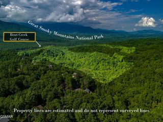 33.55 Acre Warden Branch Lane, Gatlinburg, TN 37738