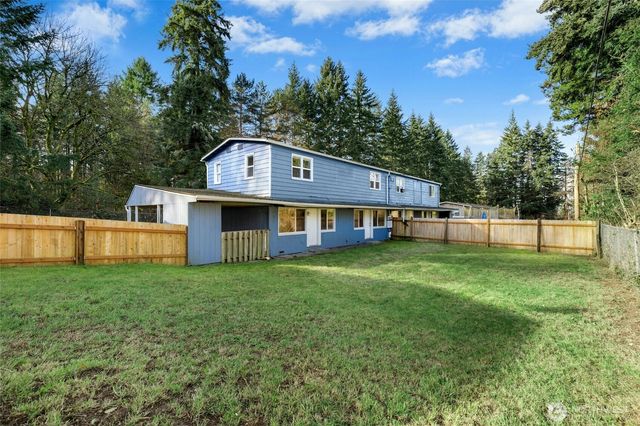 5726 5728 Tracyton Boulevard NW, Bremerton, WA 98311