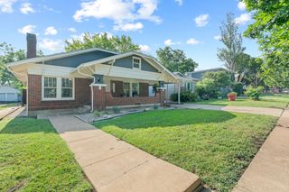 3233 Lipscomb Street, Fort Worth, TX 76110