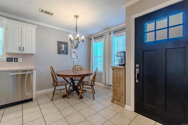 3 Sunrise Lane, Ward, AR 72176