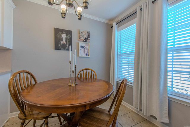 3 Sunrise Lane, Ward, AR 72176