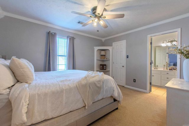 3 Sunrise Lane, Ward, AR 72176