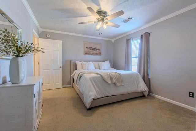 3 Sunrise Lane, Ward, AR 72176