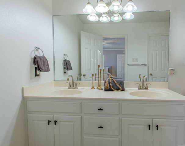 3 Sunrise Lane, Ward, AR 72176