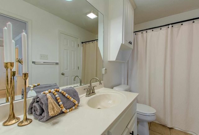 3 Sunrise Lane, Ward, AR 72176