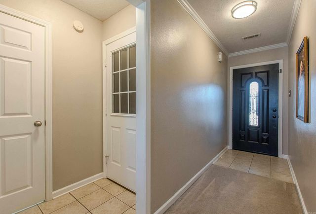 3 Sunrise Lane, Ward, AR 72176