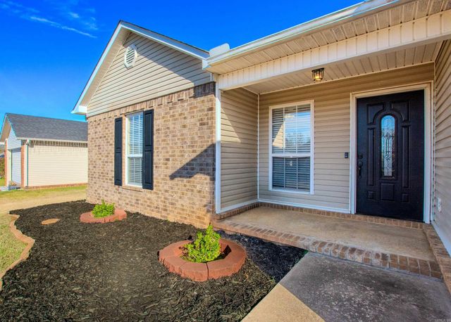 3 Sunrise Lane, Ward, AR 72176