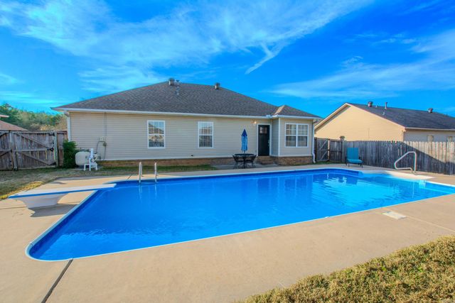 3 Sunrise Lane, Ward, AR 72176