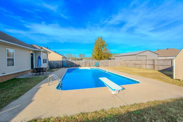 3 Sunrise Lane, Ward, AR 72176