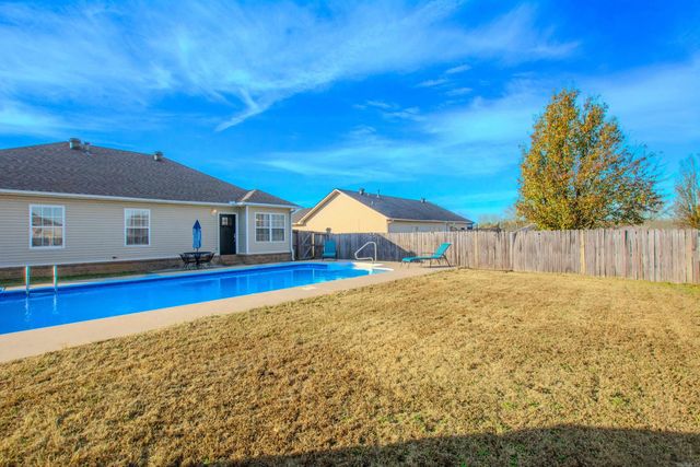 3 Sunrise Lane, Ward, AR 72176