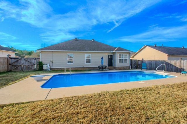 3 Sunrise Lane, Ward, AR 72176