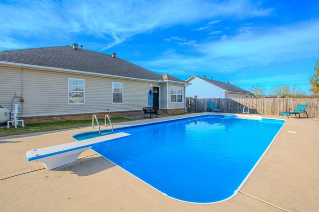 3 Sunrise Lane, Ward, AR 72176