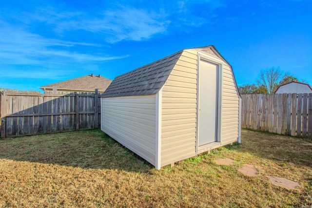 3 Sunrise Lane, Ward, AR 72176