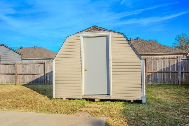 3 Sunrise Lane, Ward, AR 72176