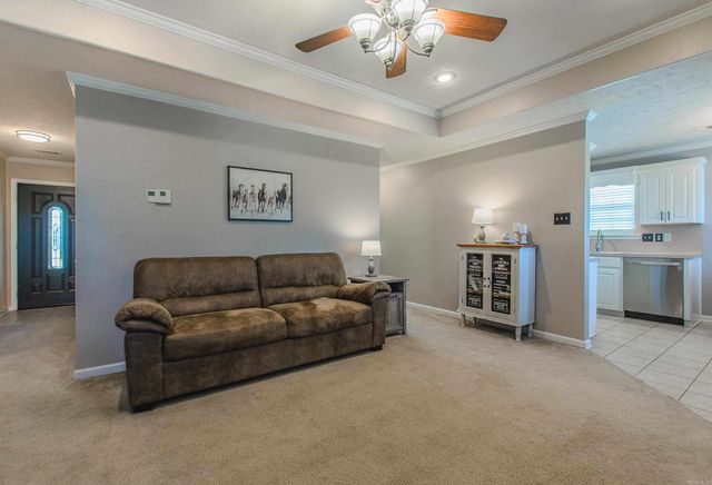 3 Sunrise Lane, Ward, AR 72176