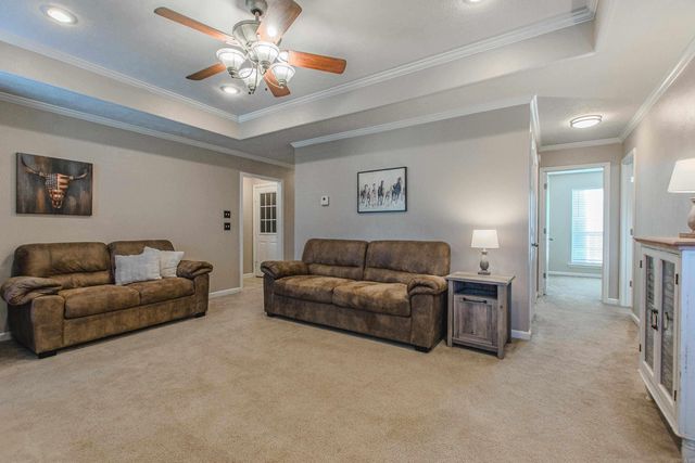 3 Sunrise Lane, Ward, AR 72176